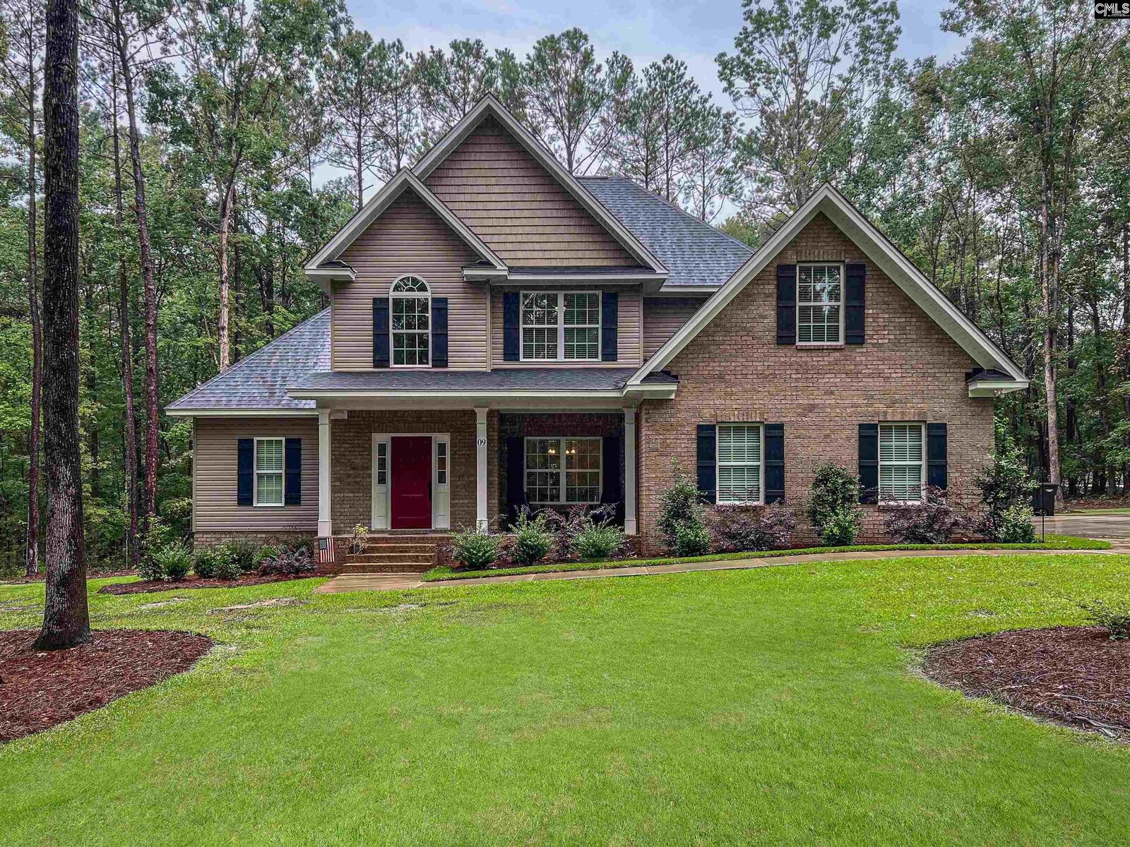 Property Photo:  9 Gettys  SC 29078 