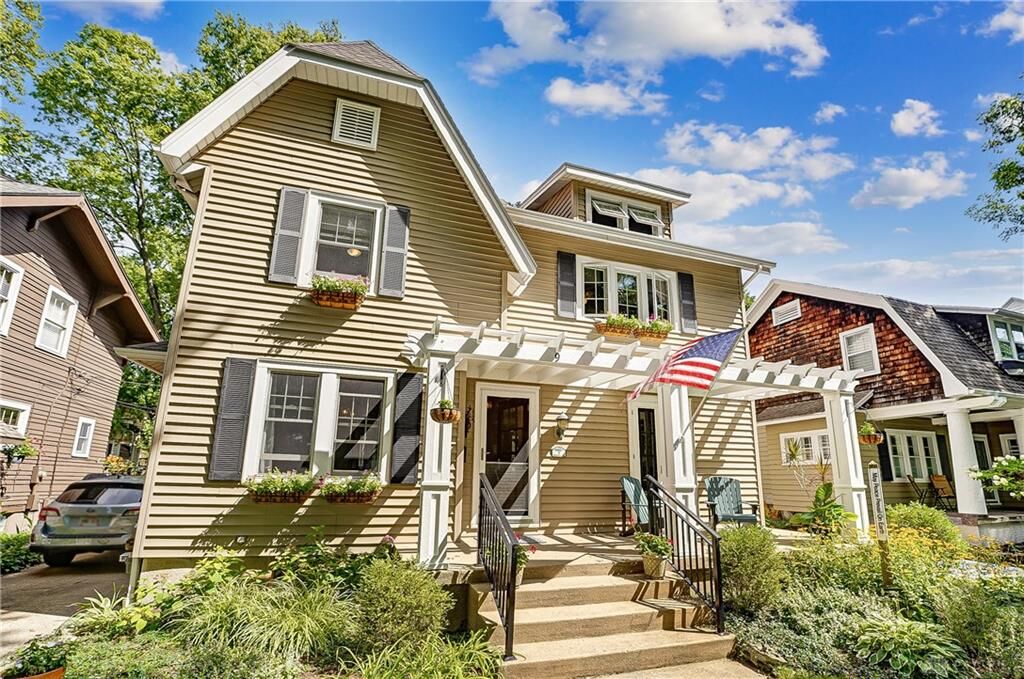 Property Photo:  9 Wisteria Drive  OH 45419 