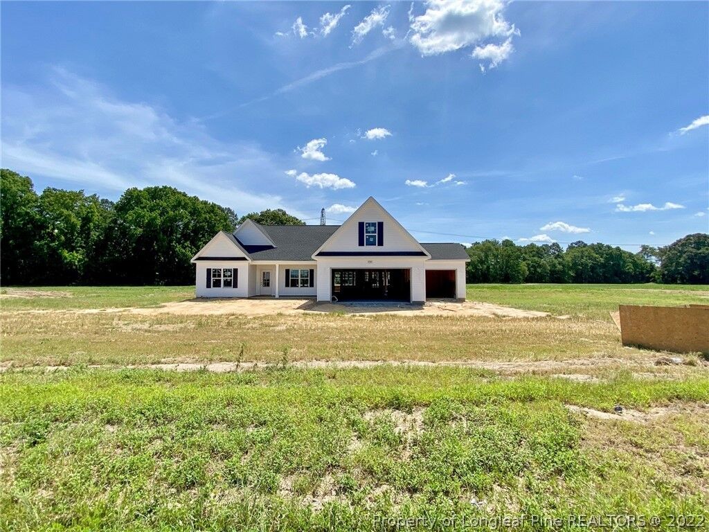 Property Photo:  2787 John Hall Road  NC 28312 