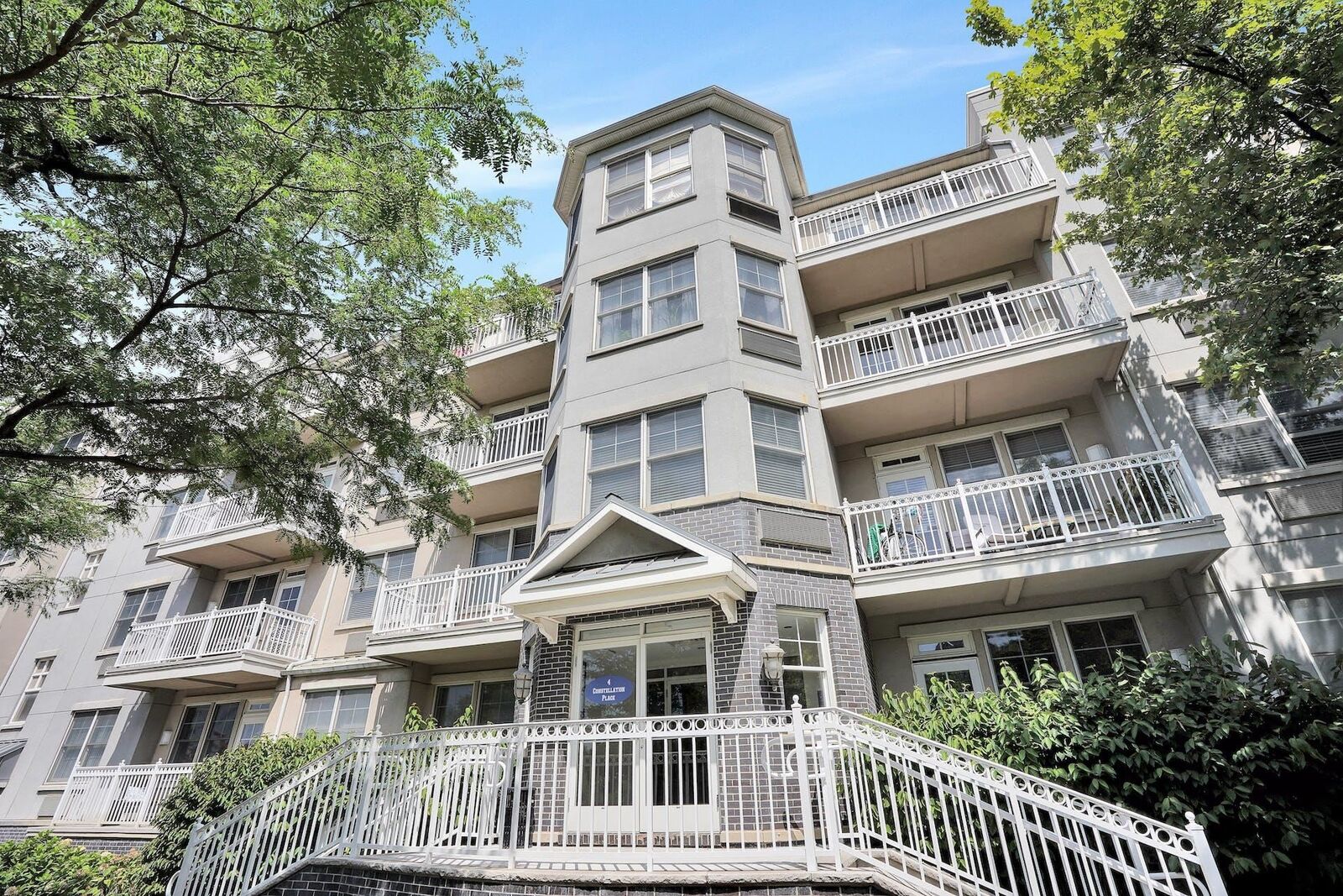 Property Photo:  4 Constellation Pl 404  NJ 07305 