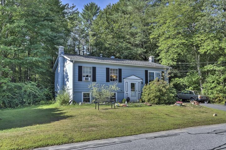 Property Photo: 32 Butternut Drive NH 03431