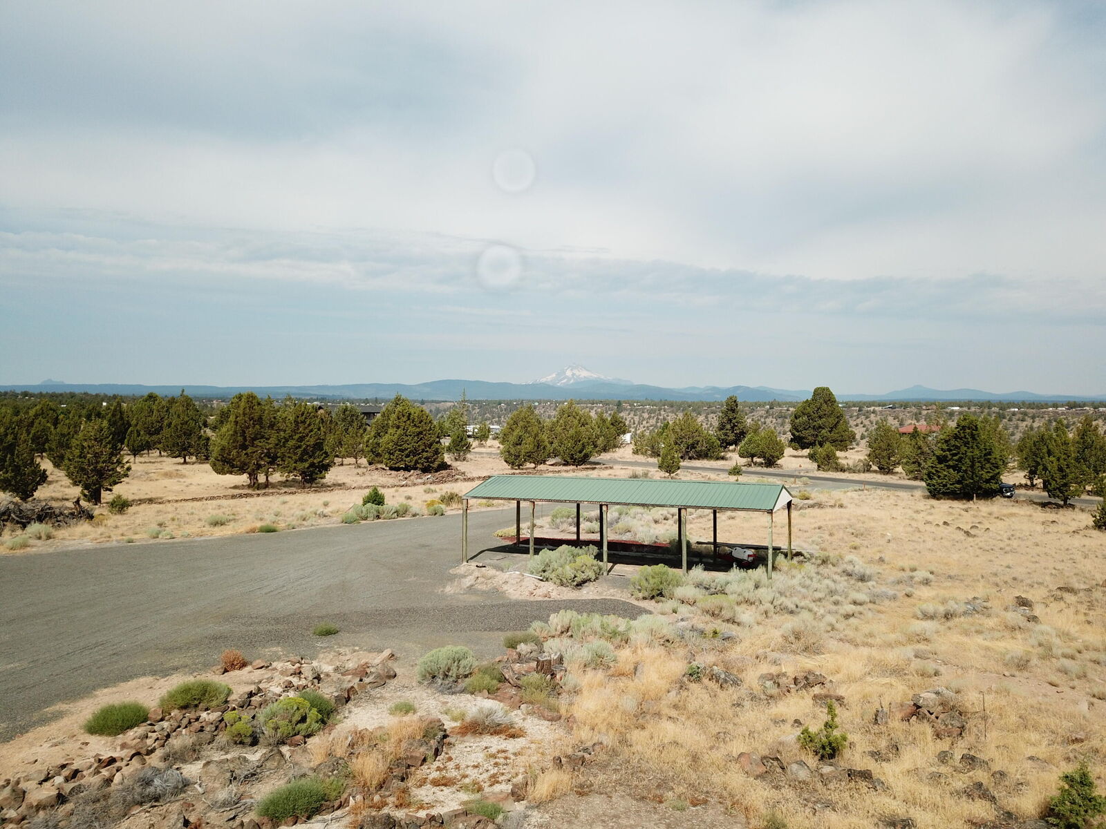 Property Photo: 5139 SW Upper Canyon Rim Drive OR 97734