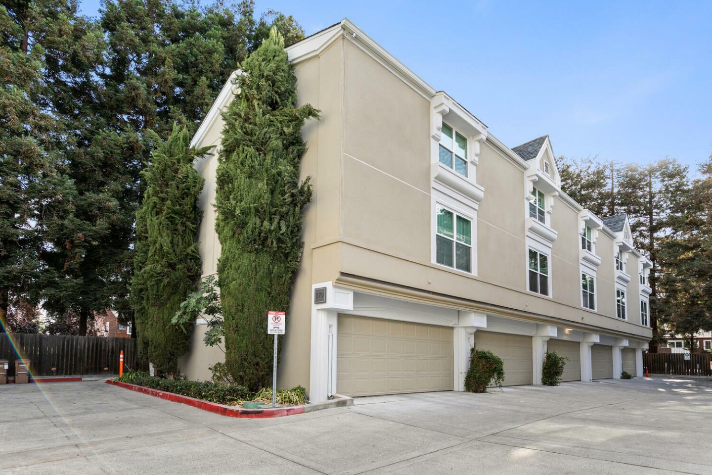 Property Photo: 379 Dunsmuir Terrace 4 CA 94085