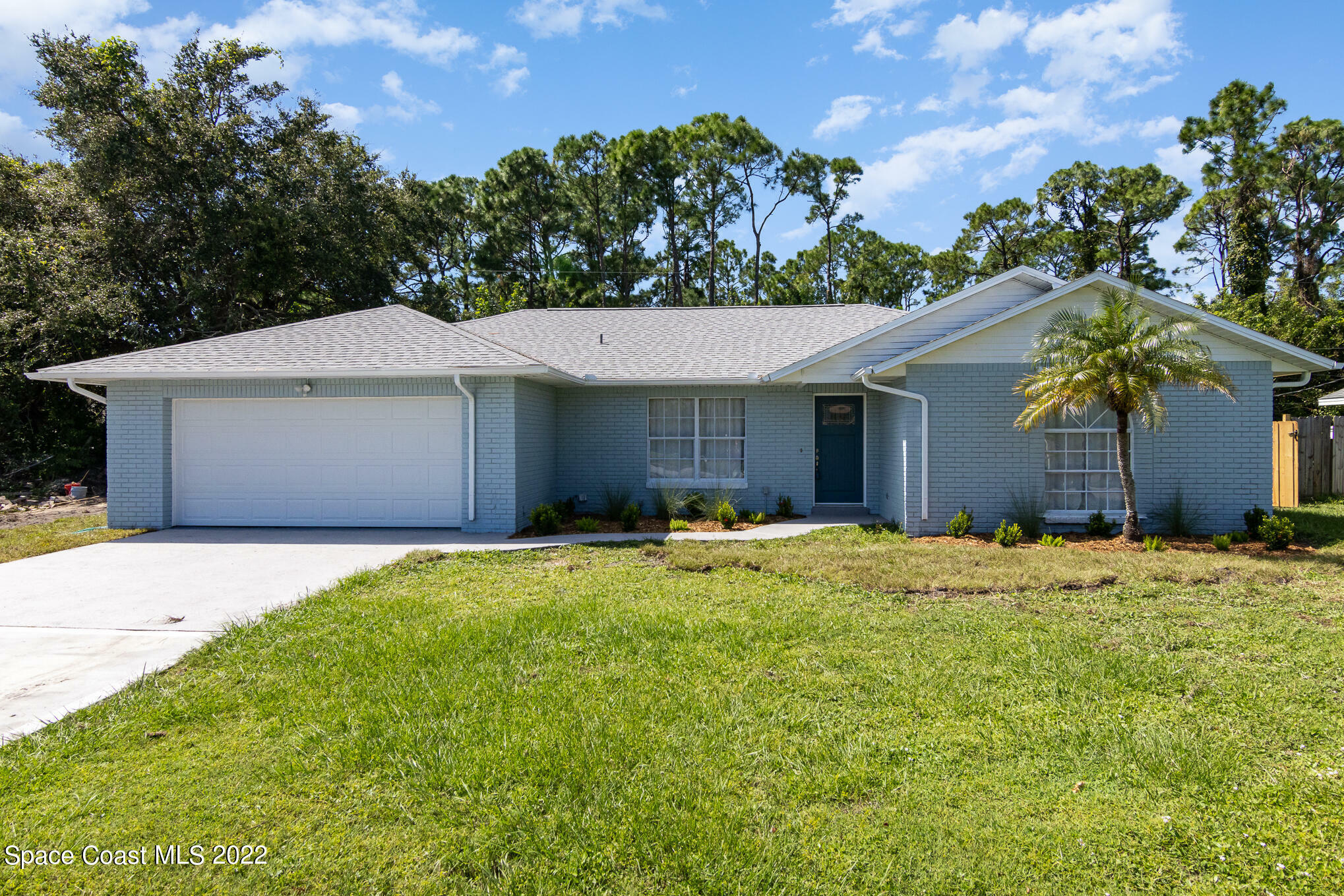 Property Photo:  540 Jupiter Boulevard NW  FL 32907 