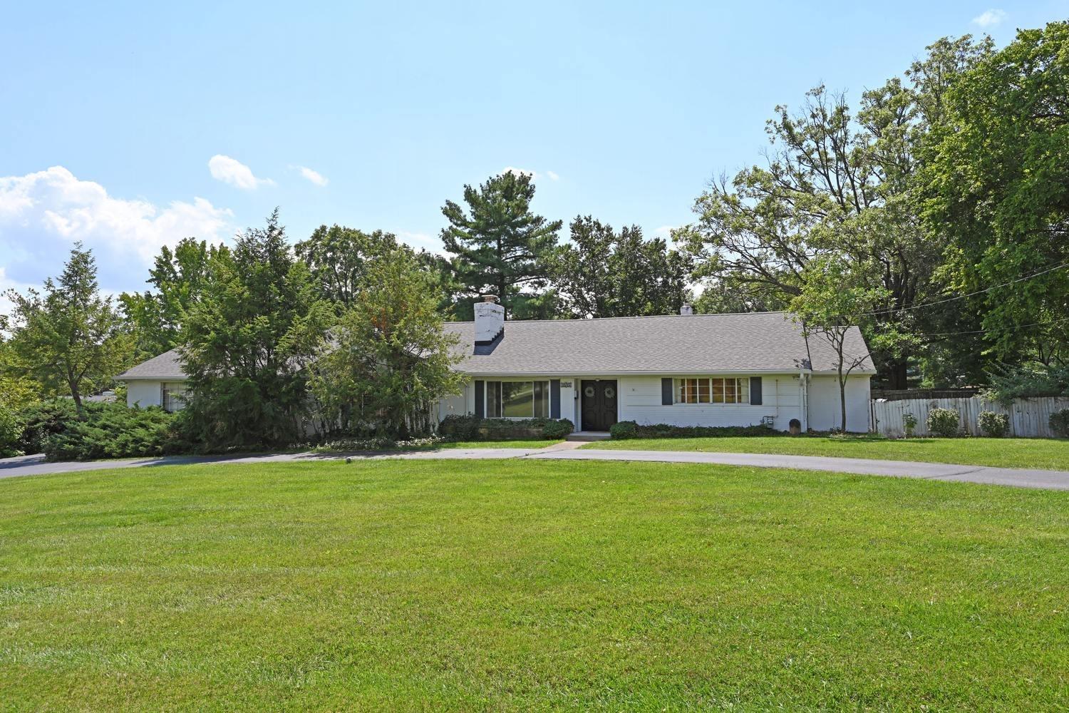 Property Photo:  3575 Sorrento Dr  OH 45236 