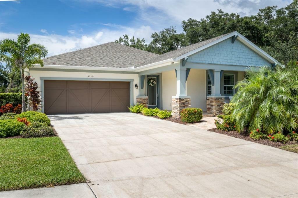 Property Photo:  5210 Asher Court  FL 34232 