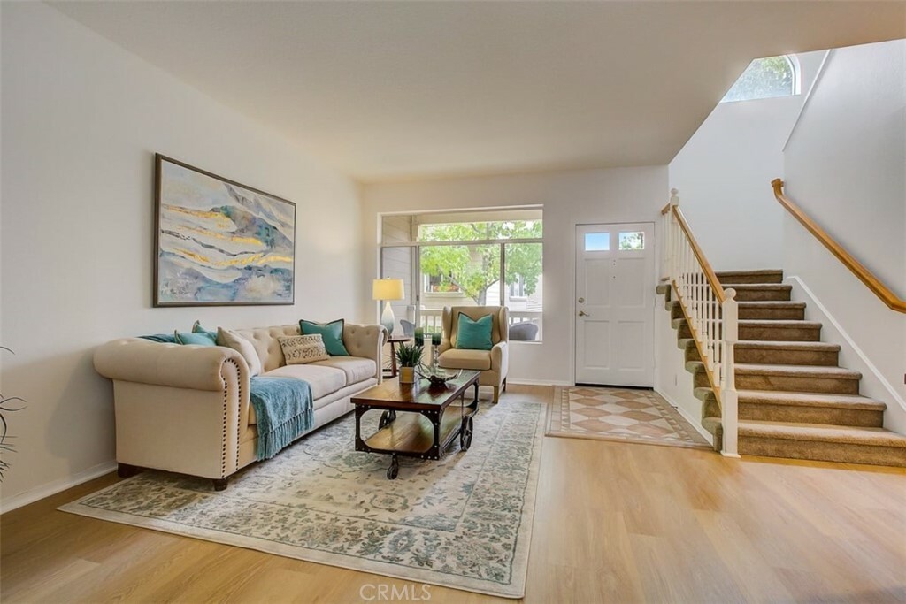 Property Photo:  565 N Pageant Drive C  CA 92869 