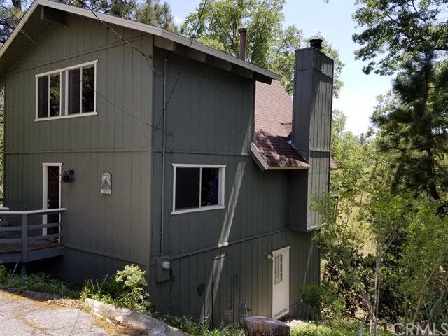 Property Photo: 1070 Grass Valley Road CA 92352