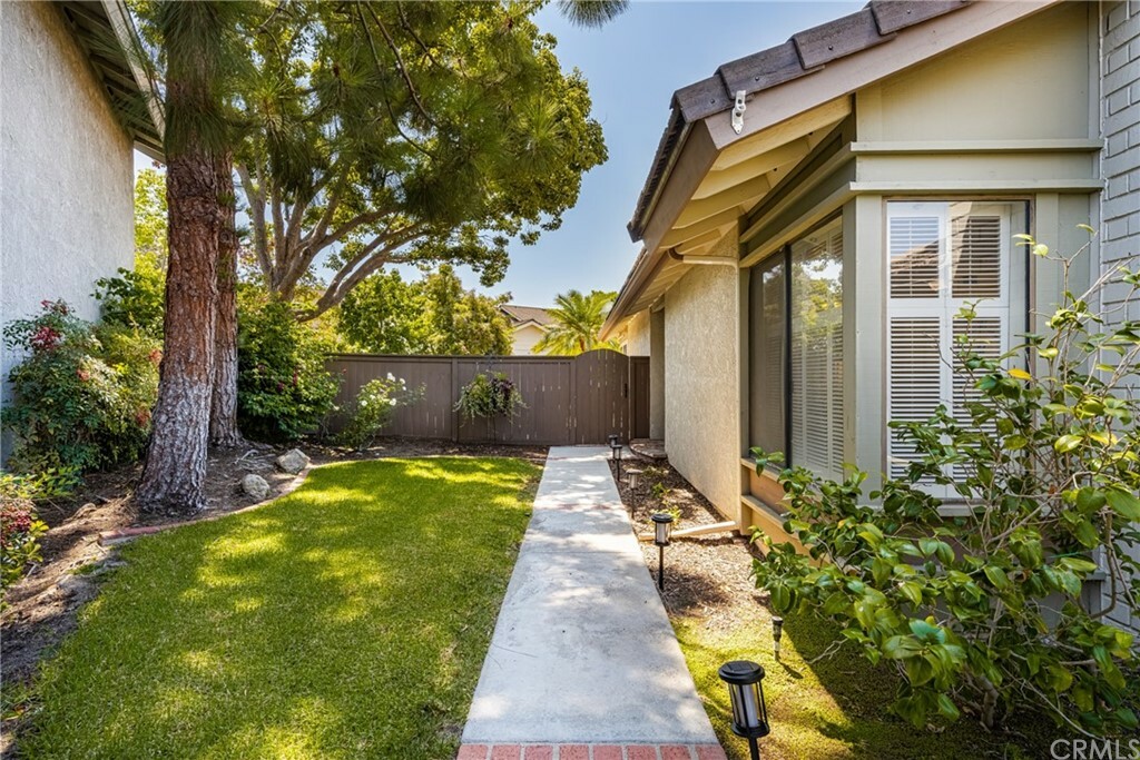 Property Photo:  61 Bluejay  CA 92604 