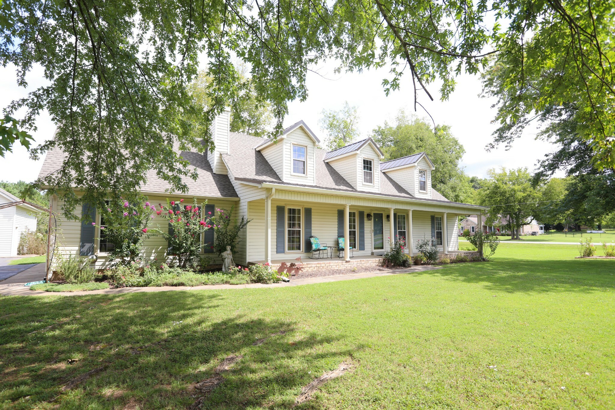 Property Photo:  764 Windwood Dr  TN 37167 