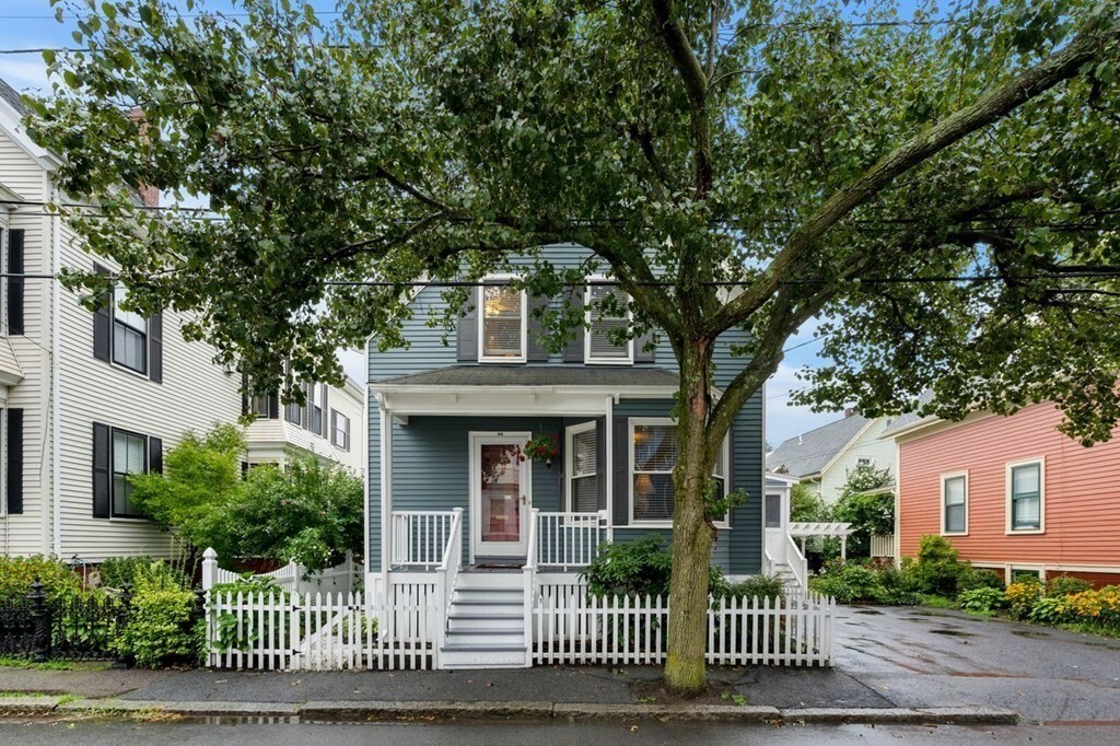 Property Photo:  36 Boardman Street  MA 01970 