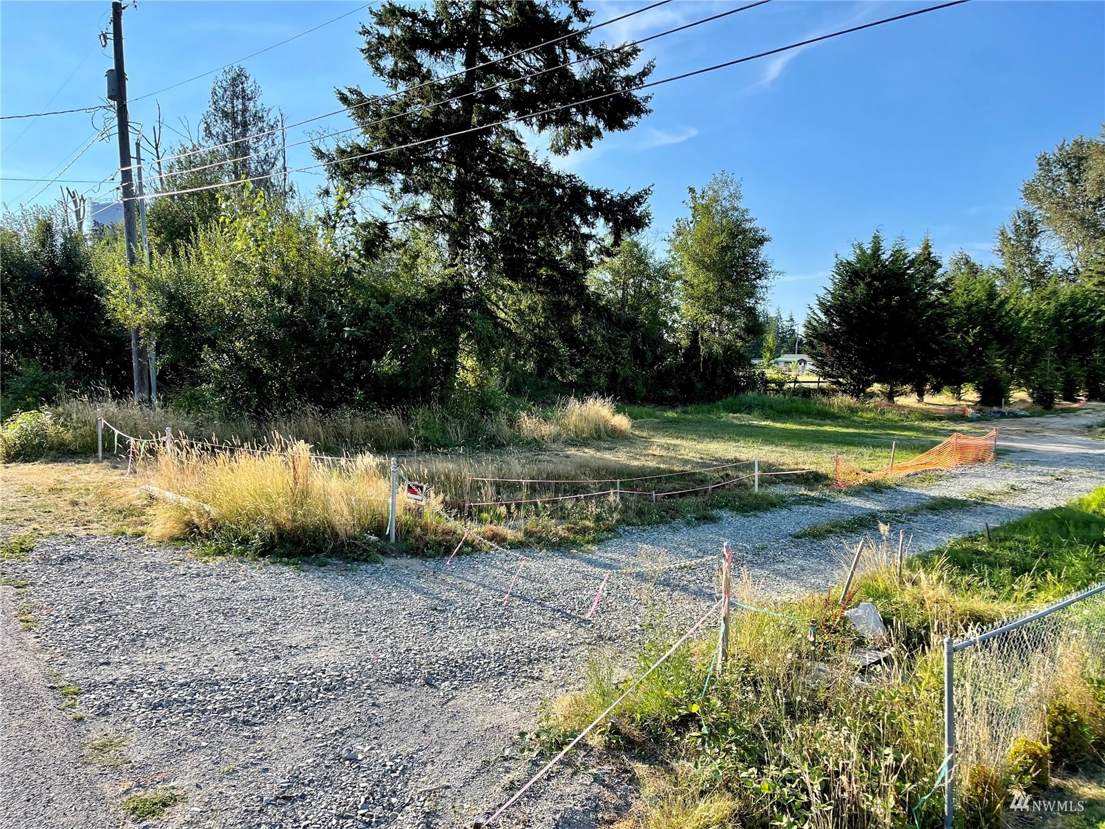 Property Photo: 4111 101st Street E WA 98446