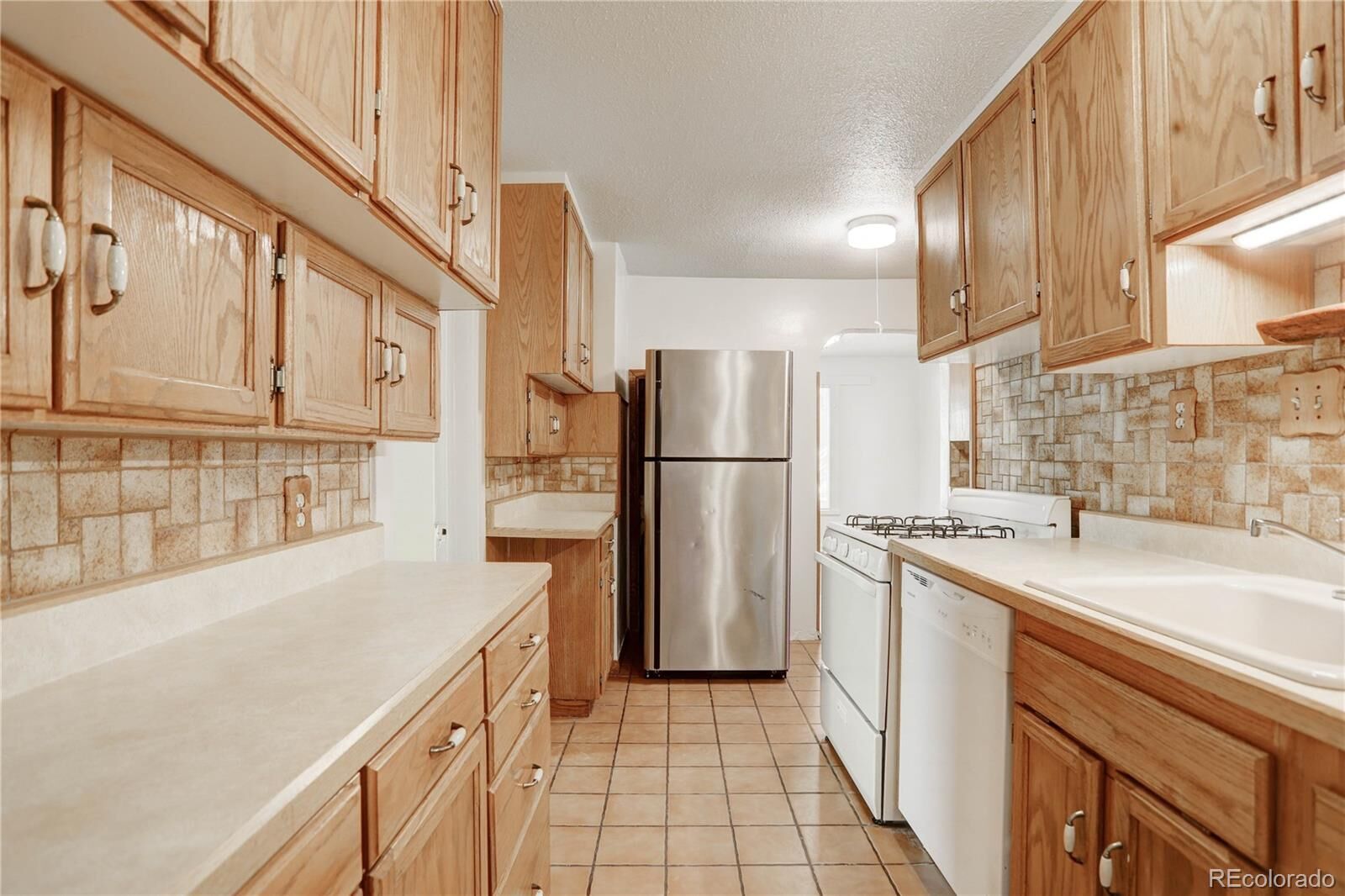 Property Photo:  2263 S Lafayette Street  CO 80210 