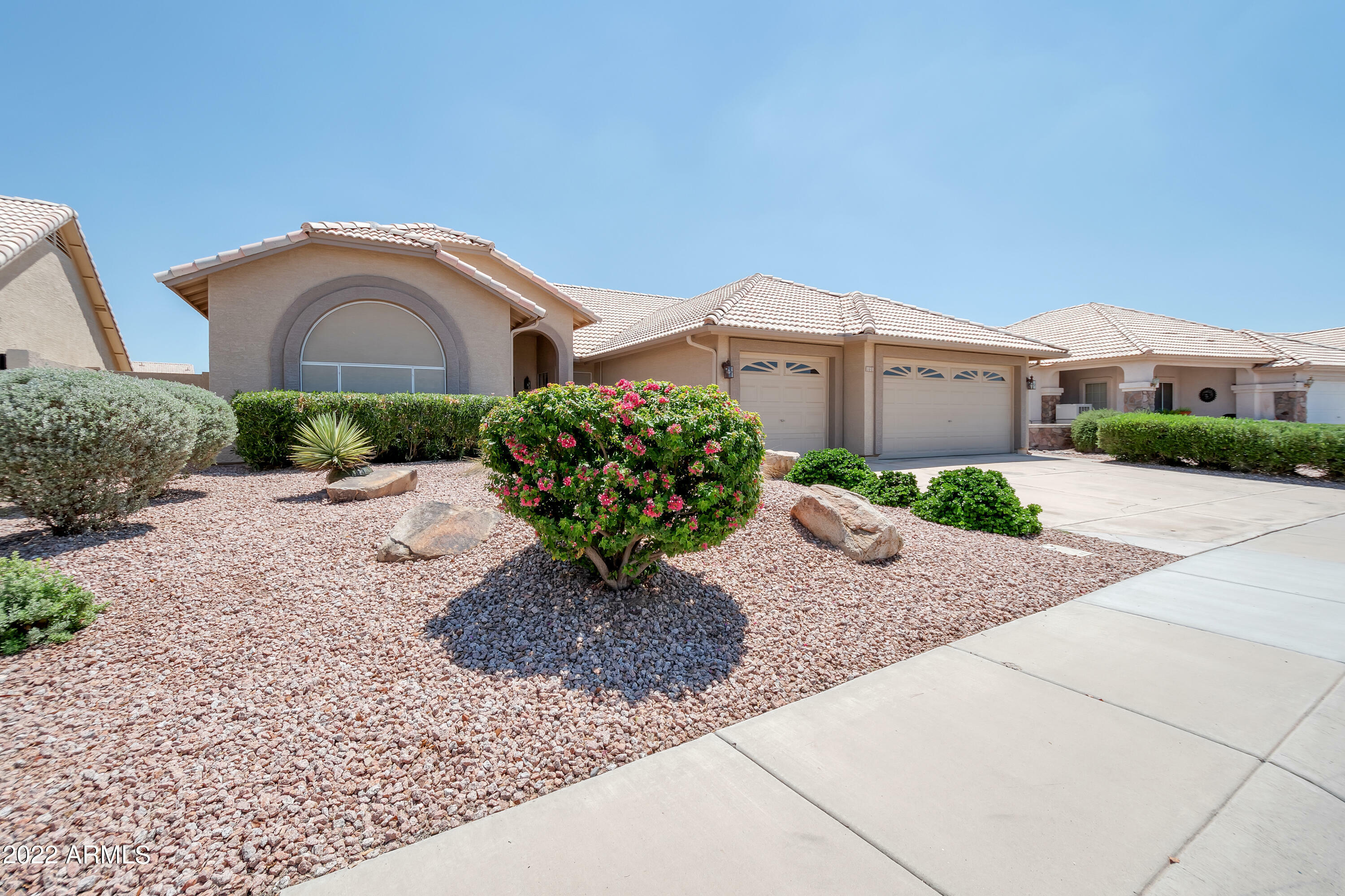 Property Photo: 1731 E Tyson Place AZ 85225