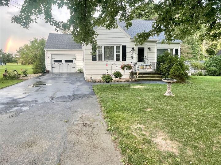 158 N Virginia St Street  Waterloo NY 13165 photo