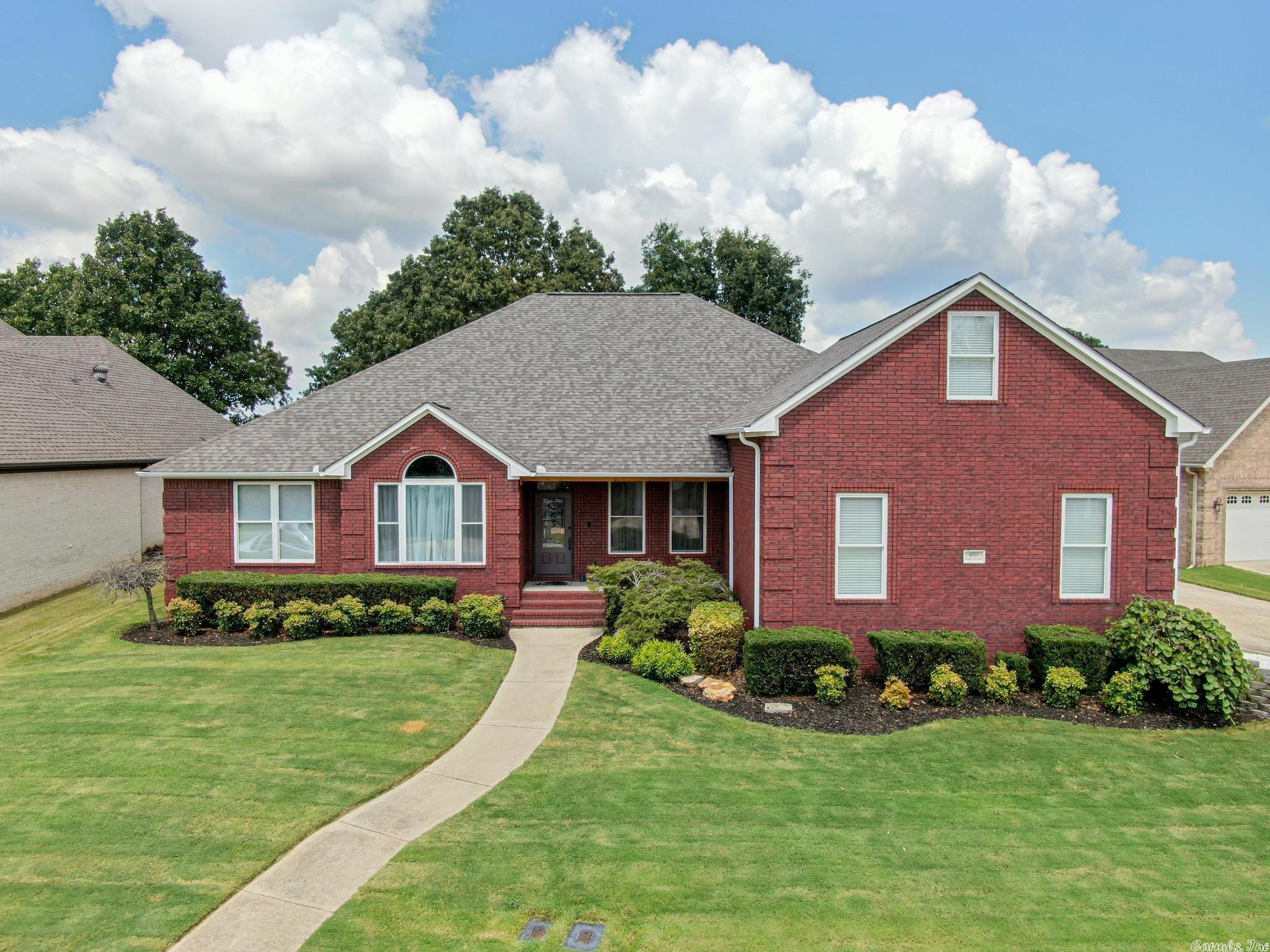 Property Photo: 4524 Lochmoor Circle AR 72405