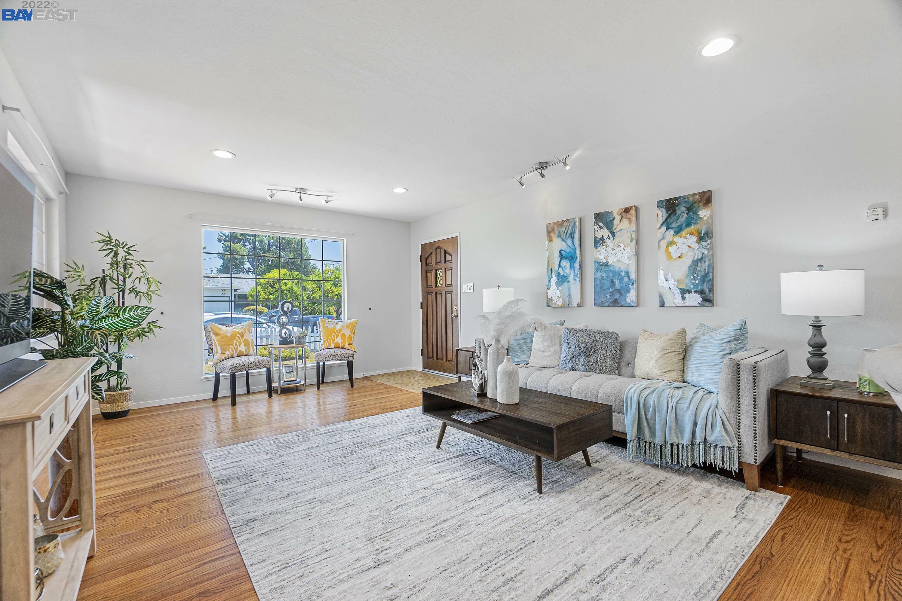 Property Photo: 4747 Cortez Ave CA 94536