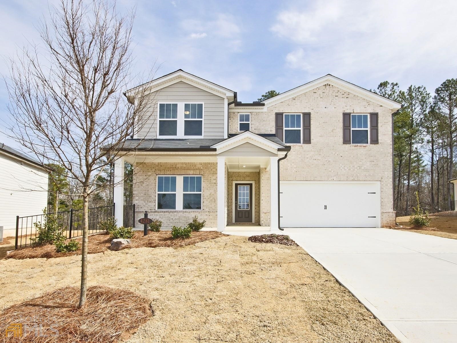 Property Photo: 4281 Dean Grove Way GA 30052