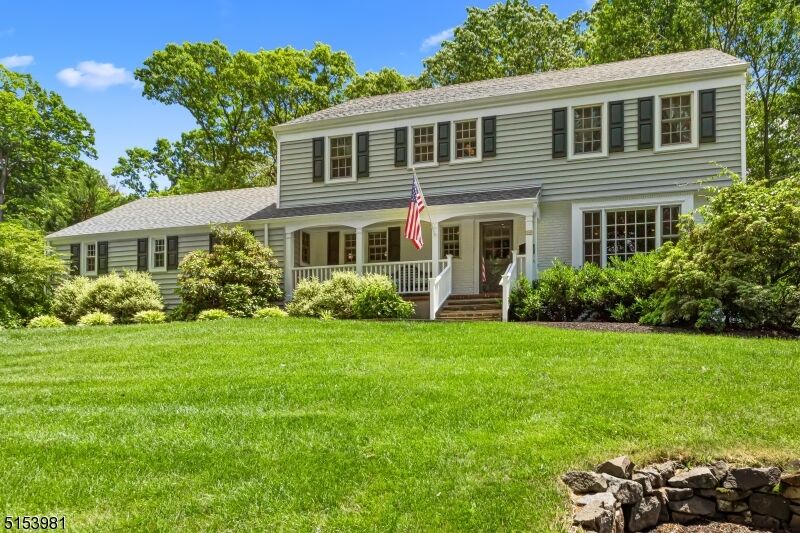 Property Photo:  30 Joanna Way  NJ 07901 
