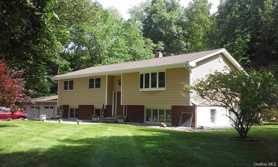 Property Photo: 42 Thompson Drive NY 10992