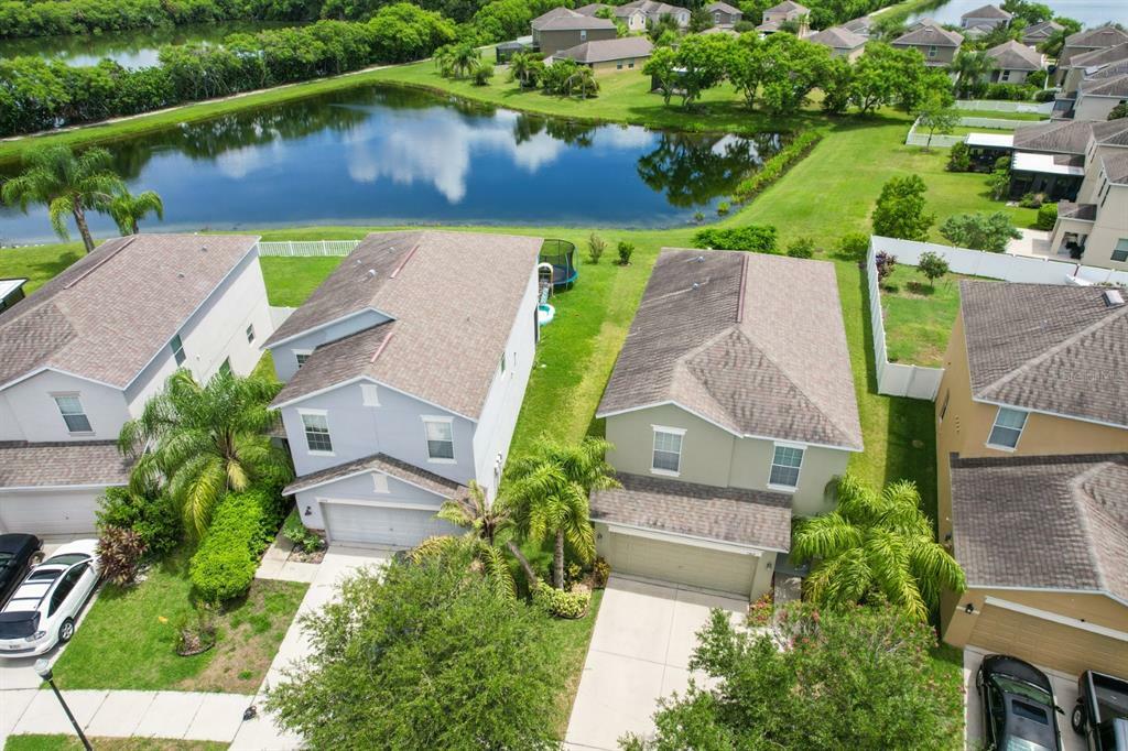 Property Photo:  1307 Pasadena Bloom Lane  FL 33570 