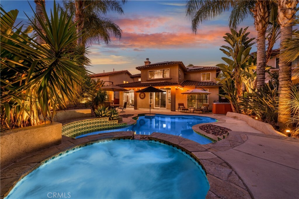 Property Photo: 41596 Eagle Point Way CA 92591