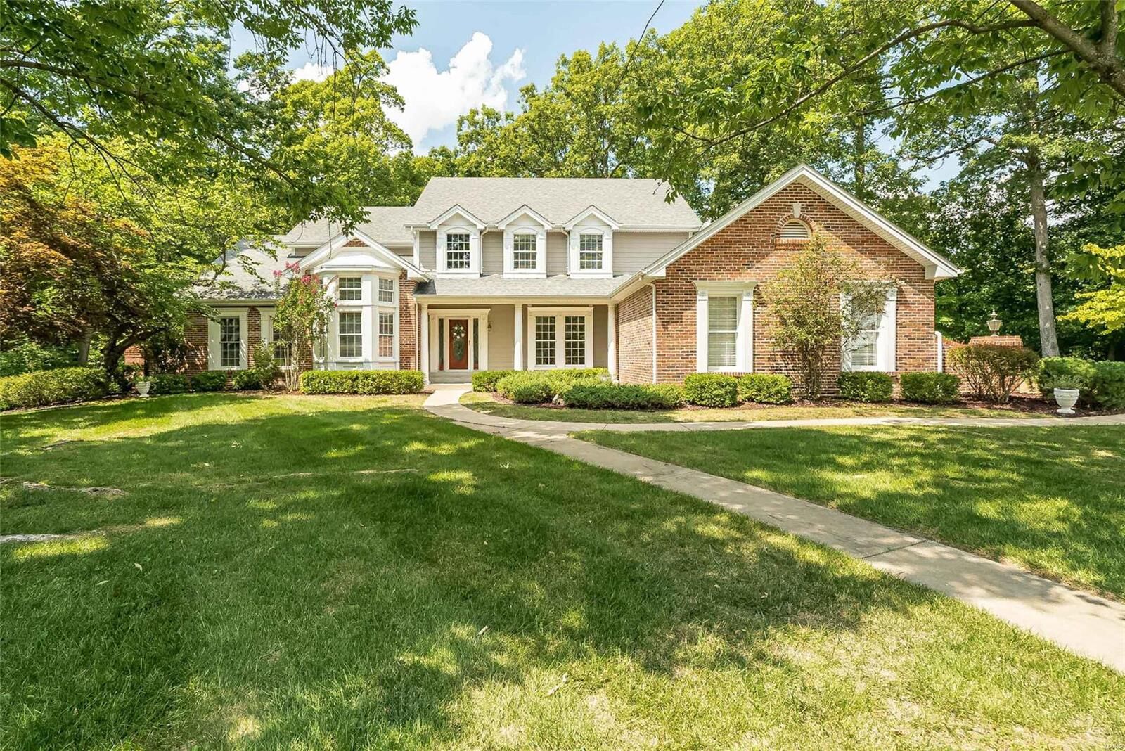 Property Photo: 16444 Andraes Drive MO 63005