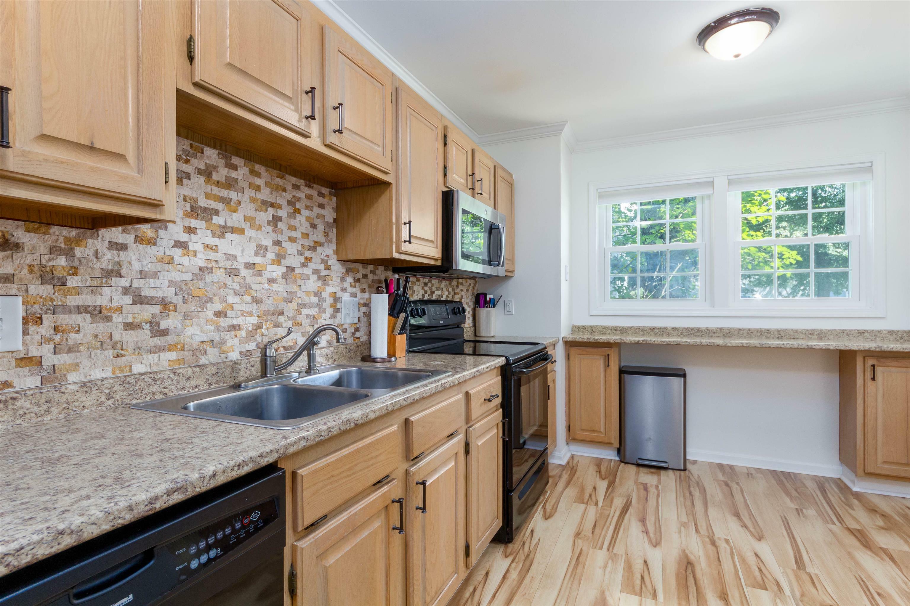Property Photo: 33 Harbor View Road 1002 VT 05403