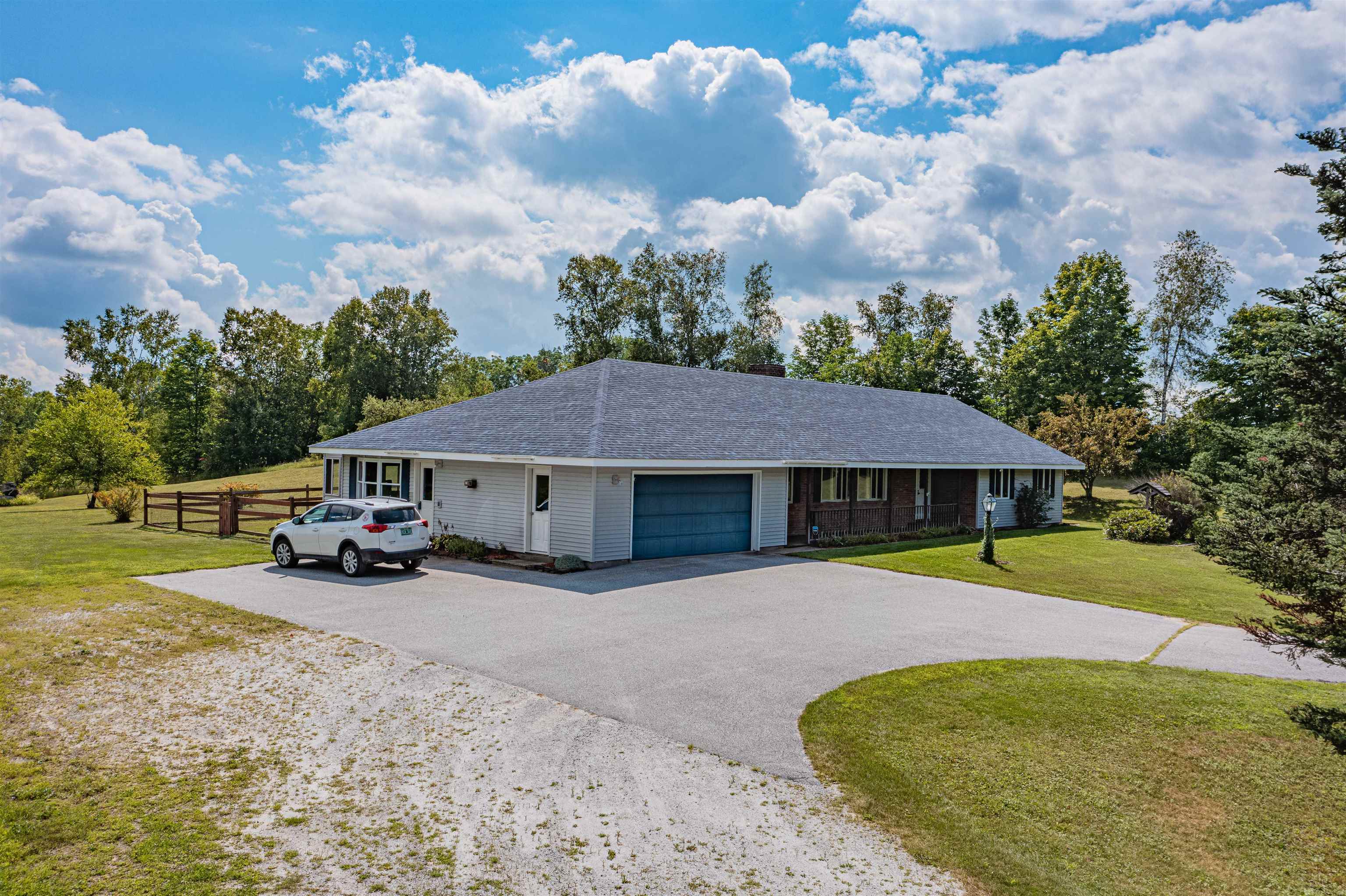 Property Photo: 2134 Goodfellow Road VT 05046