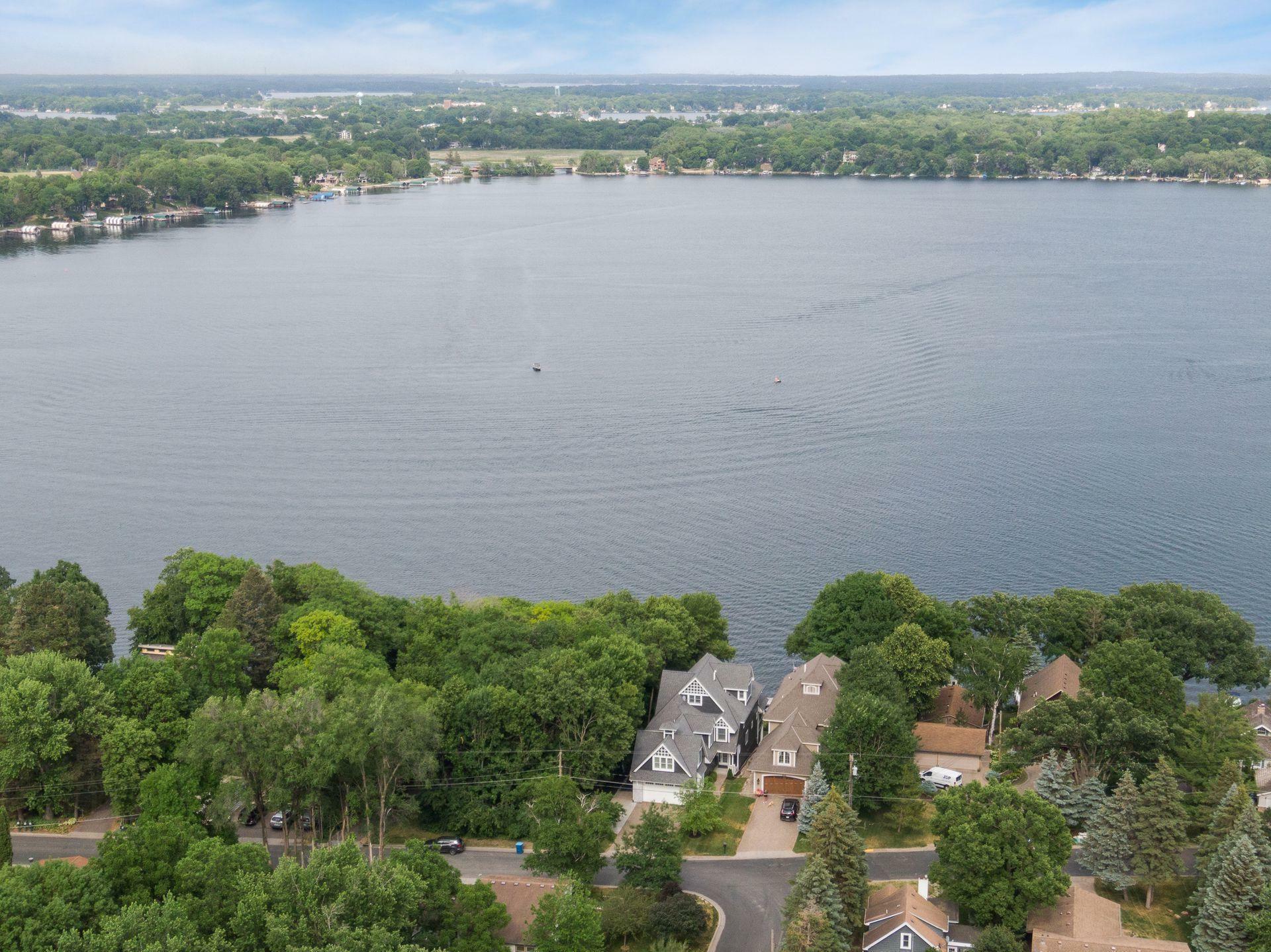 Property Photo:  3000 Highland Boulevard  MN 55364 