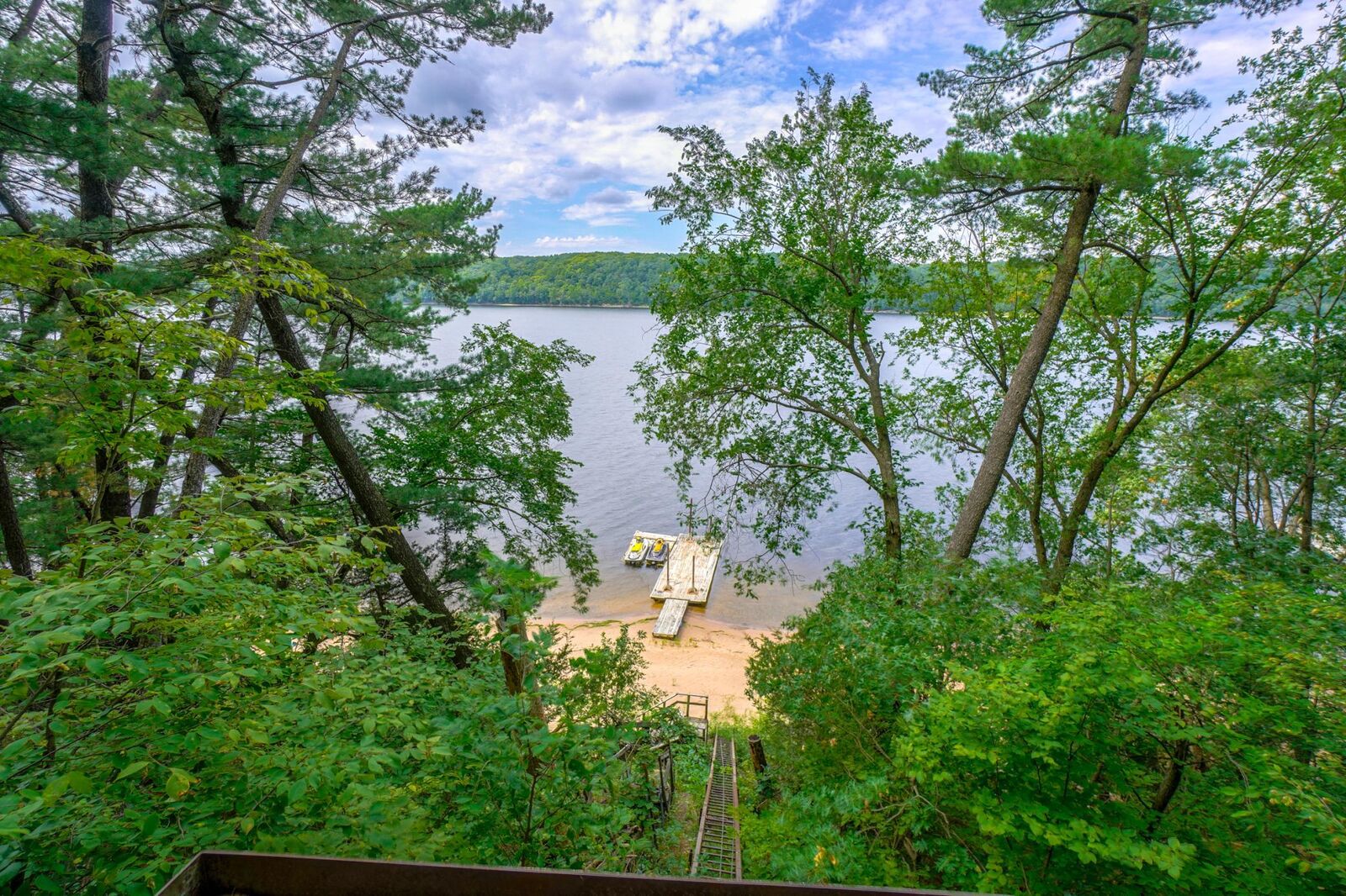 Property Photo: W12749 735th Avenue WI 54022