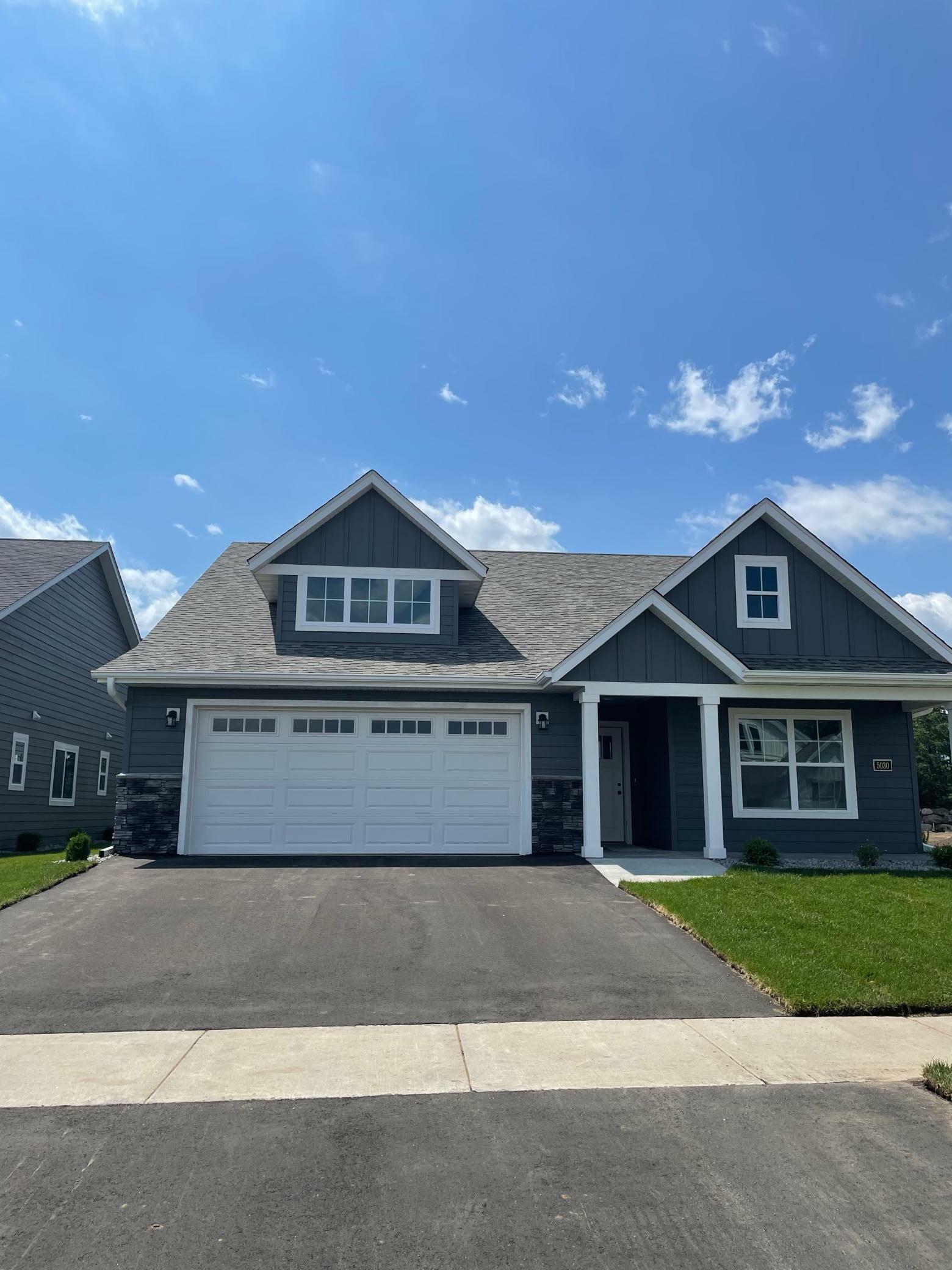 Property Photo: 5030 Dale Ridge Road MN 55129