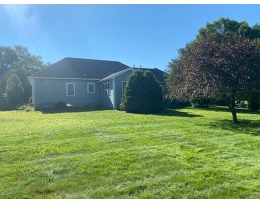 Property Photo: 61 Plantation Circle MA 01085