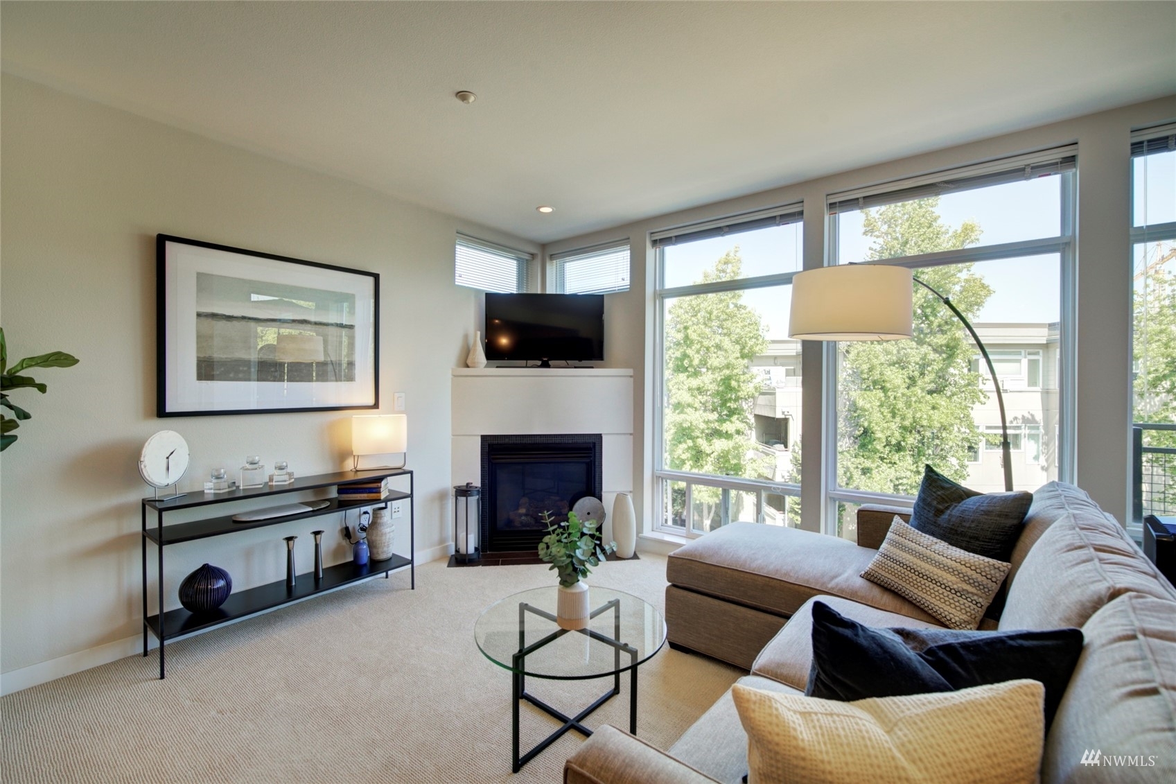 Property Photo:  211 Kirkland Avenue 308  WA 98033 