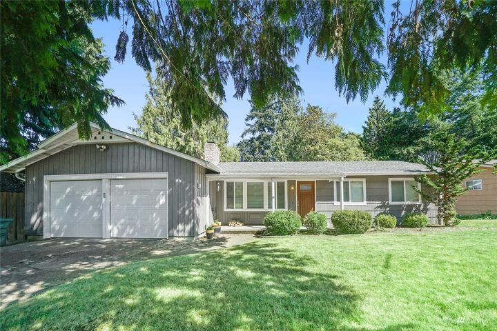 Property Photo:  122 E Canyon View Drive  WA 98632 