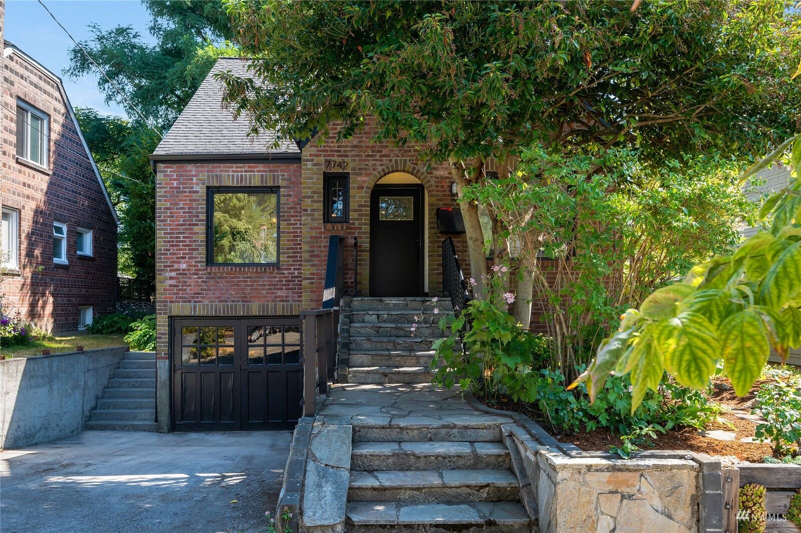 Property Photo:  7742 14th Avenue NW  WA 98117 