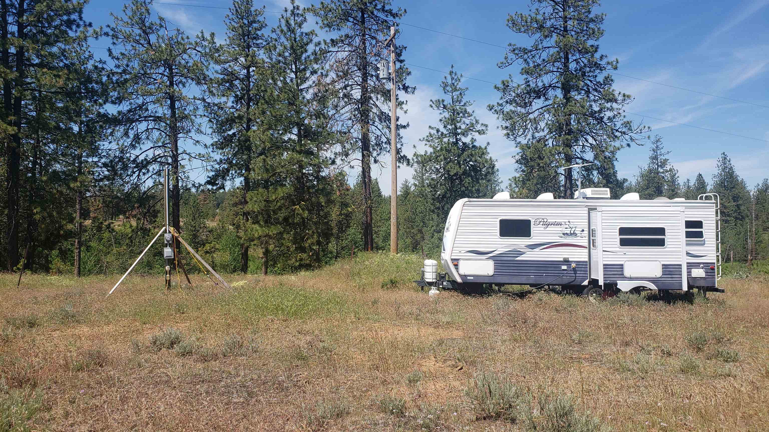 Property Photo:  Unassigned Kitt Rd  WA 99029 