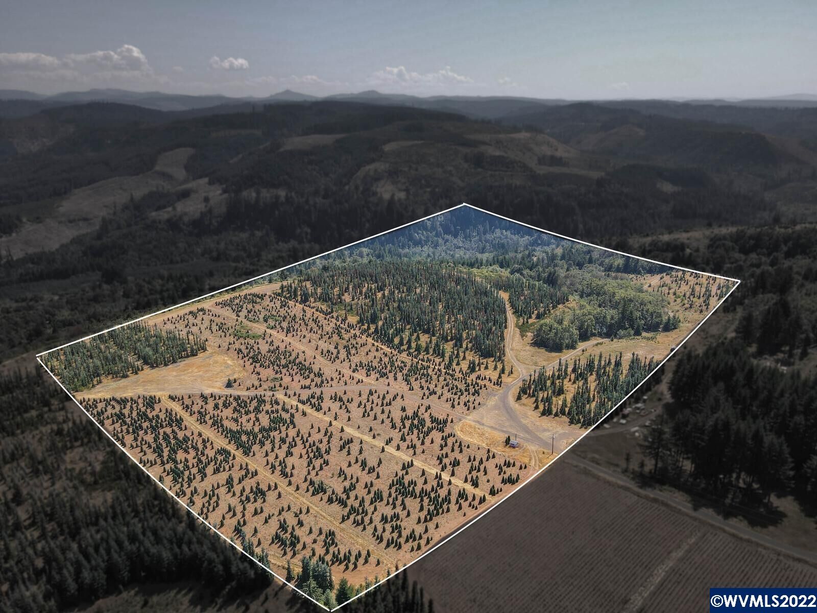 Property Photo:  *  Powers Creek (Tl349030) Lp NE  OR 97381 