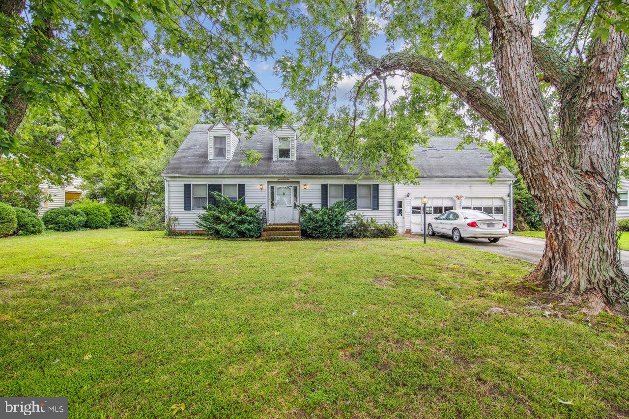 Property Photo:  1507 Winthrop Place  MD 21804 