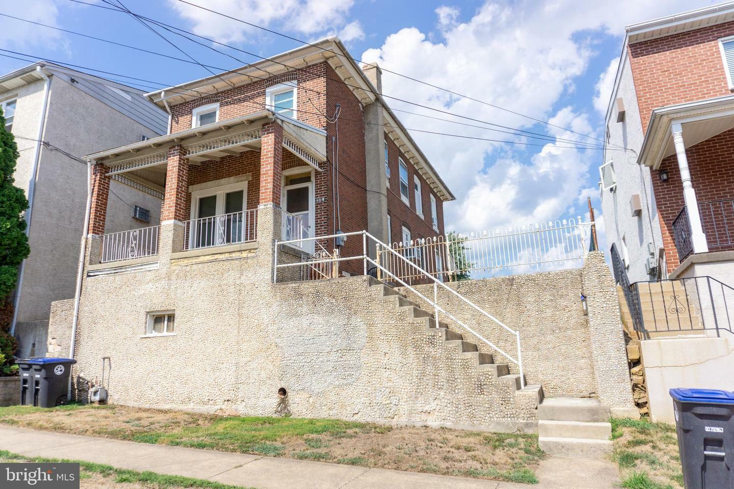 Property Photo:  232 W 4th Avenue  PA 19428 