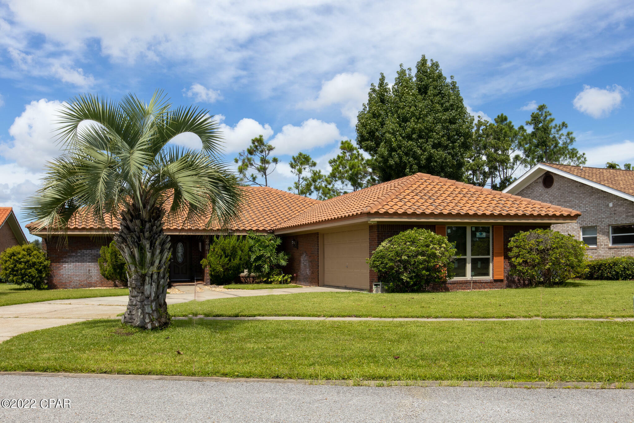 Property Photo:  281 Hugh Thomas Drive  FL 32404 