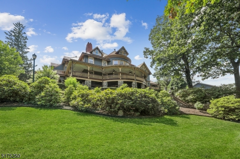 Property Photo: 33 Edgemere Ave NJ 07856