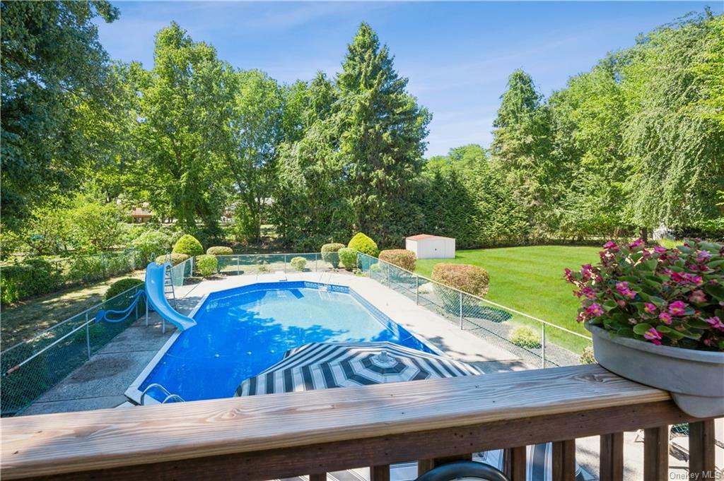 Property Photo: 5 Brentwood Drive NY 10956