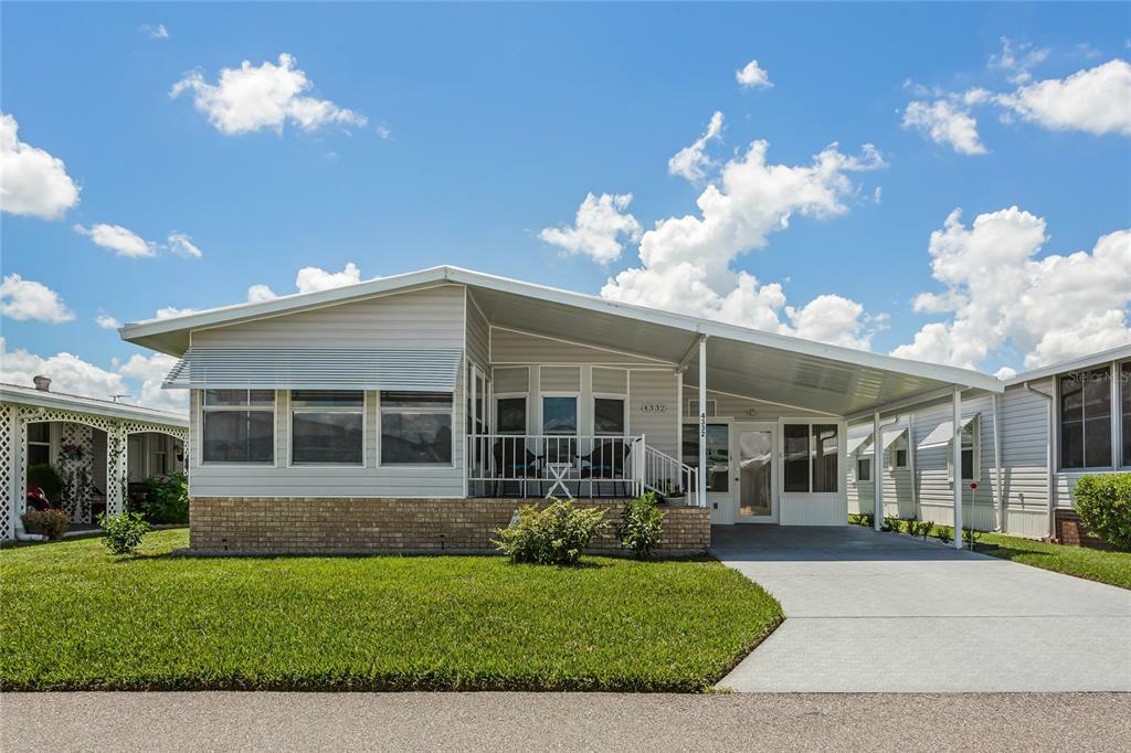 Property Photo:  4332 Cherrywood Street  FL 33880 