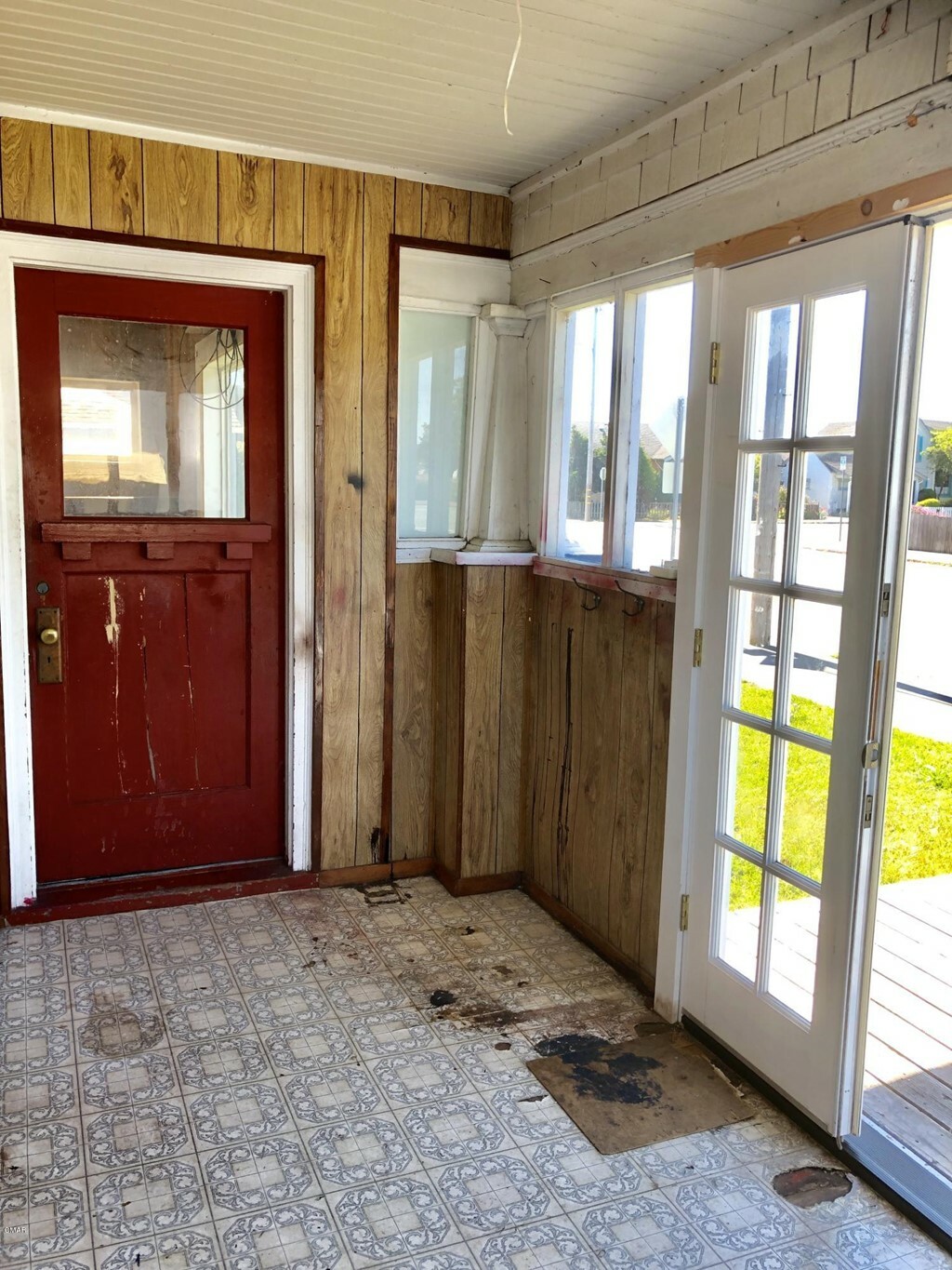 Property Photo: 241 E Fir Street CA 95437