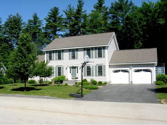 Property Photo:  13 Max Lane  NH 03301 