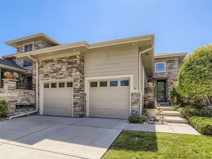 5650 W Quincy Avenue 47  Denver CO 80235 photo