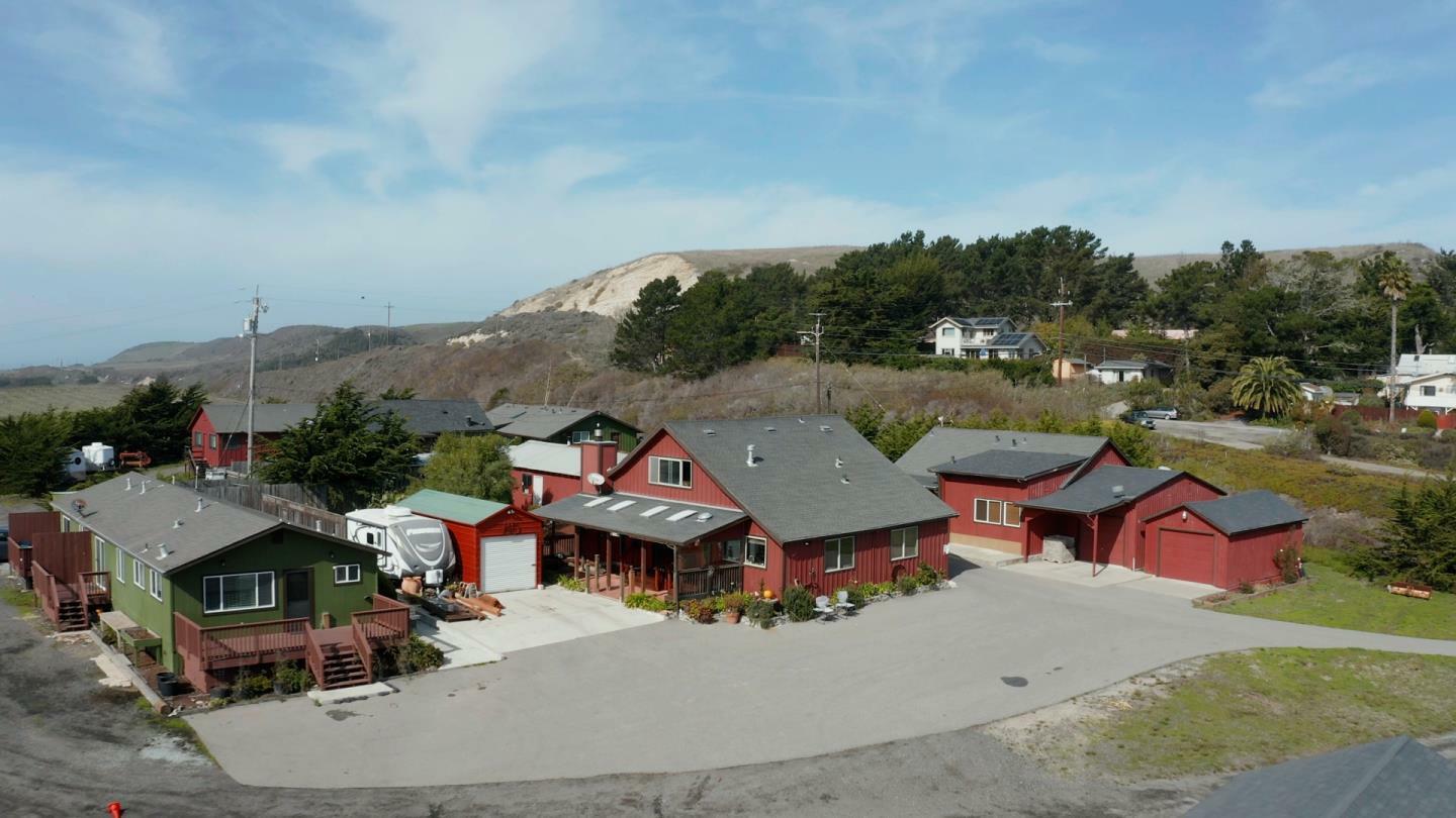 Property Photo:  5515 Coast Road  CA 95060 