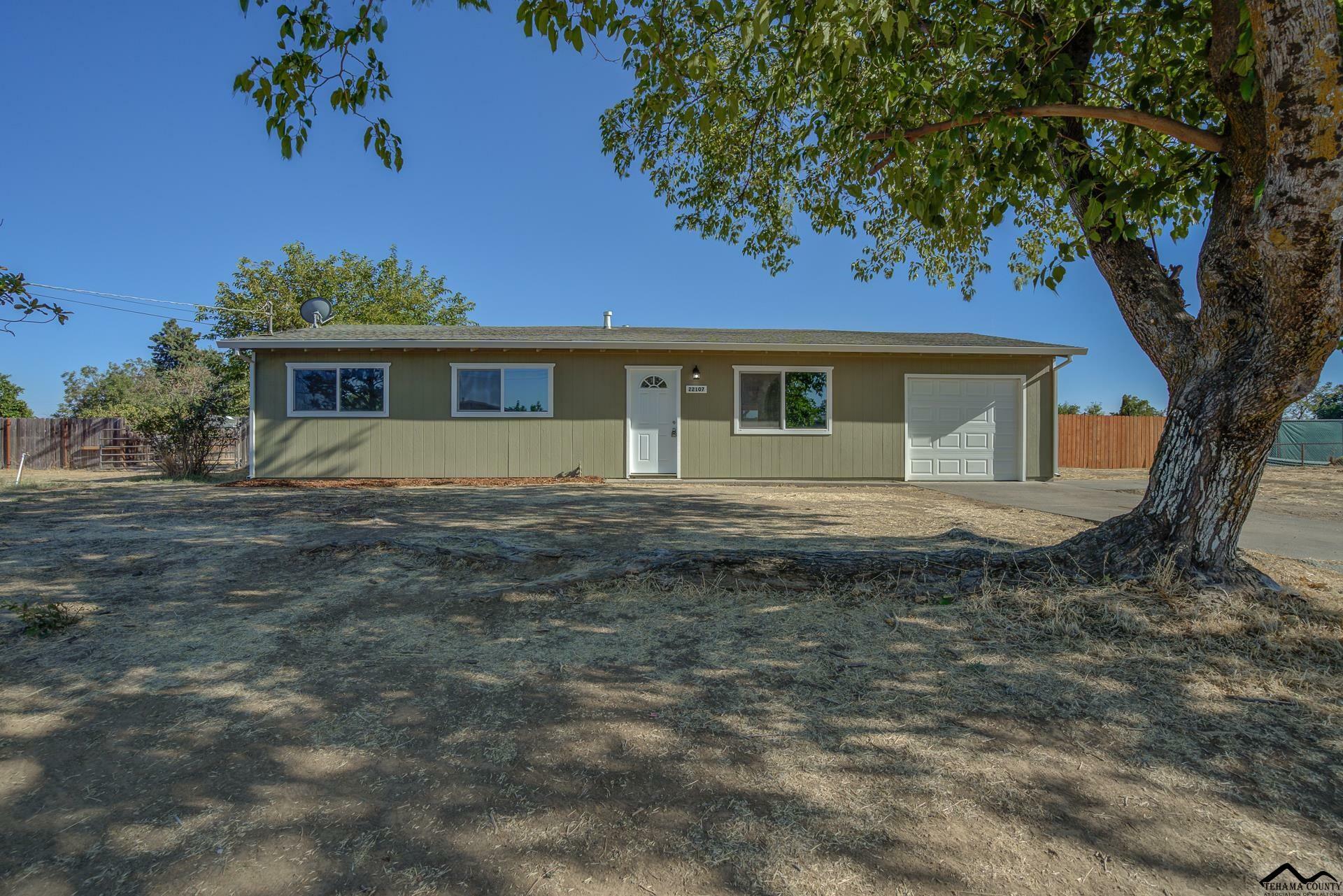 Property Photo:  22107 Palermo Avenue  CA 96080 