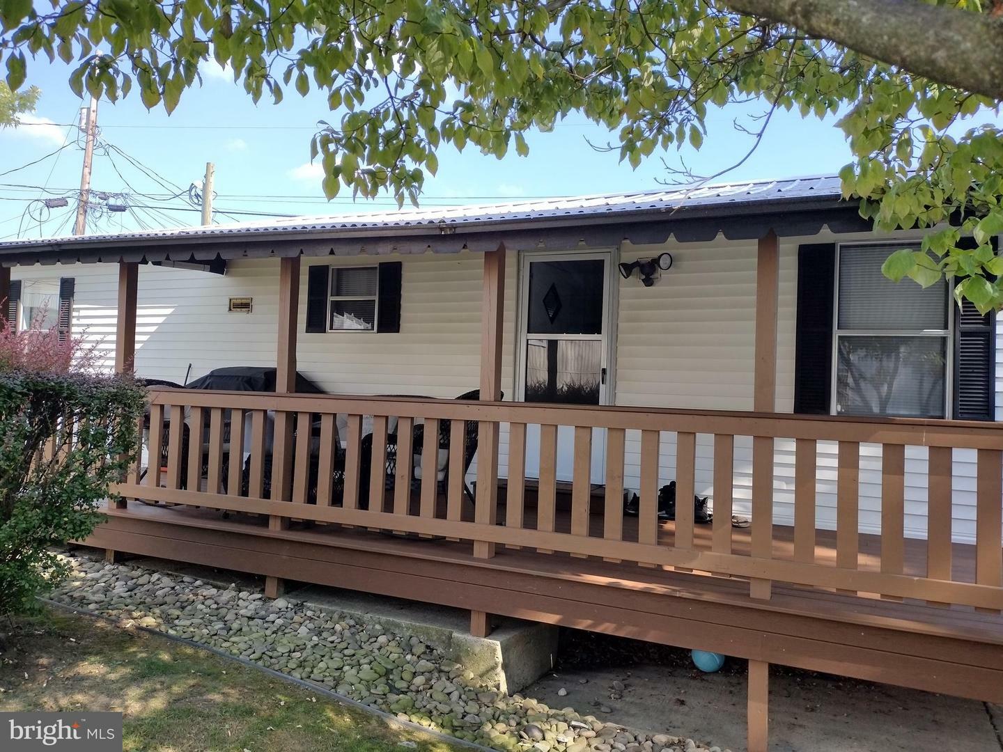 Property Photo: 22 Camp Hill Mhp PA 17011
